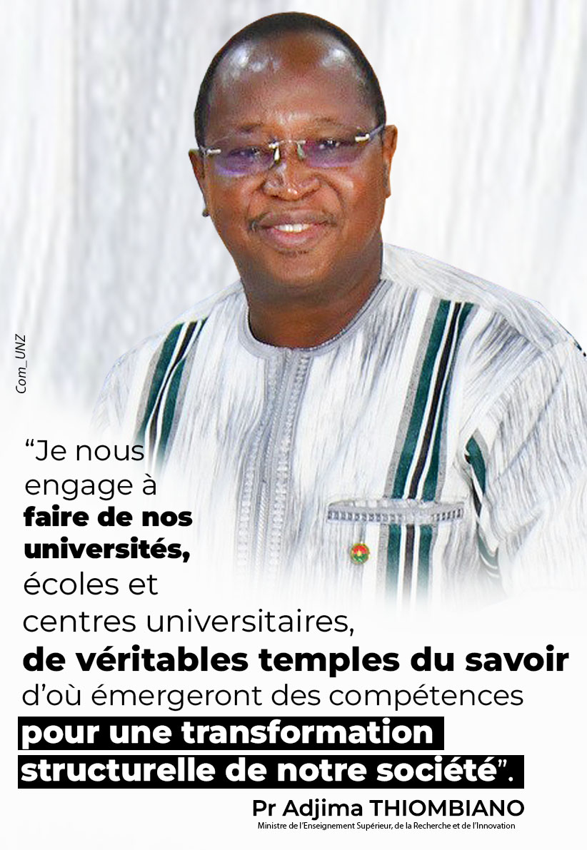 Accueil Bachelier 2025 MAnga OK