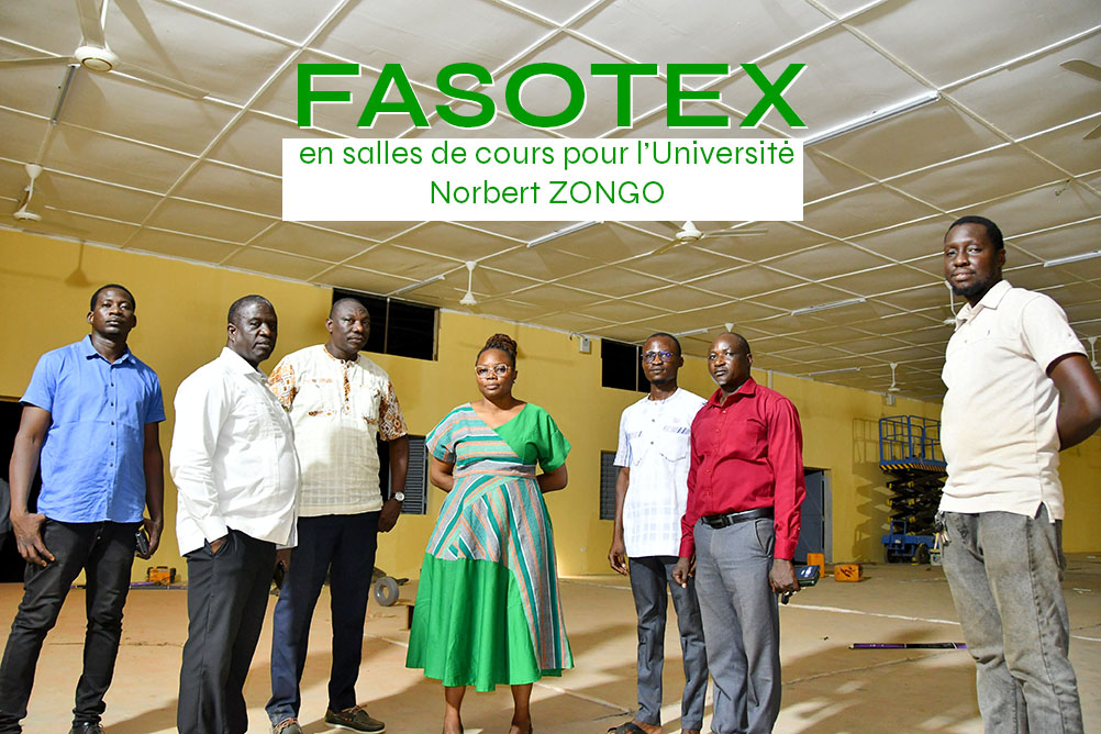 FAsotext salle