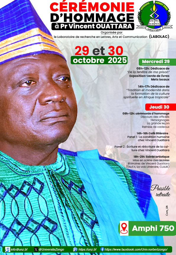 PrVincent OUATTARA Hommage web
